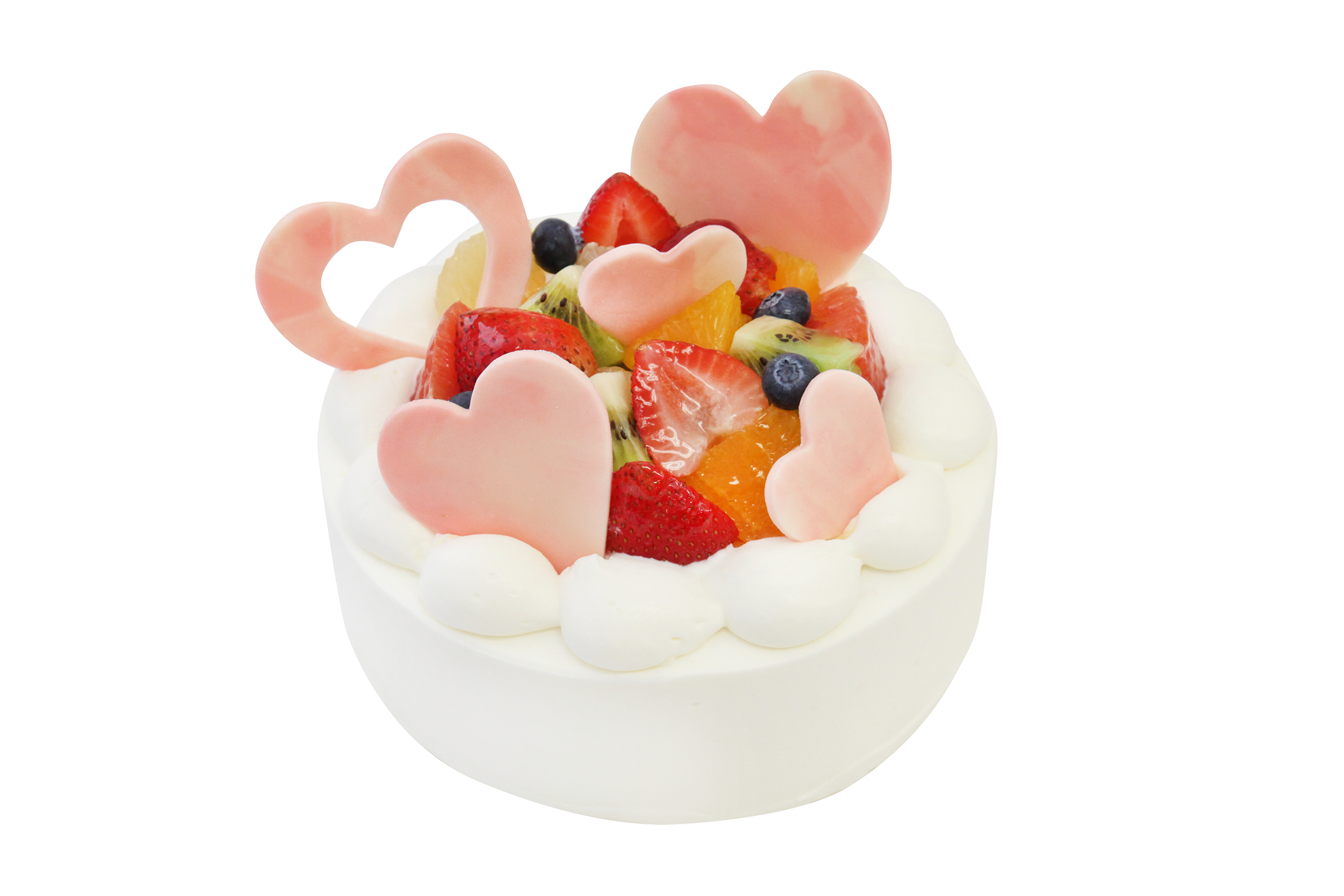 ハート | PINEDE｜パティスリー ピネード