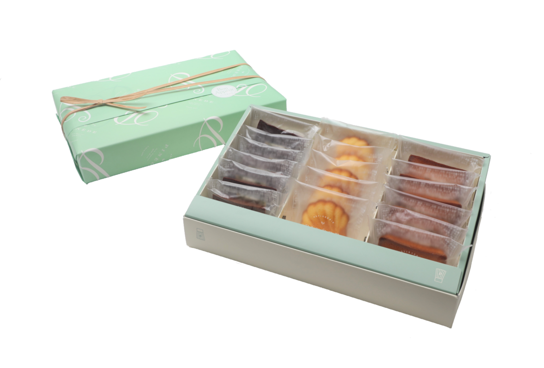 焼き菓子ギフト アイテムメニュー Pinede パティスリー ピネード 焼き菓子ギフト アイテムメニュー Pinede パティスリー ピネード