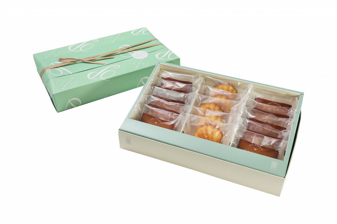 焼き菓子ギフト アイテムメニュー Pinede パティスリー ピネード 焼き菓子ギフト アイテムメニュー Pinede パティスリー ピネード