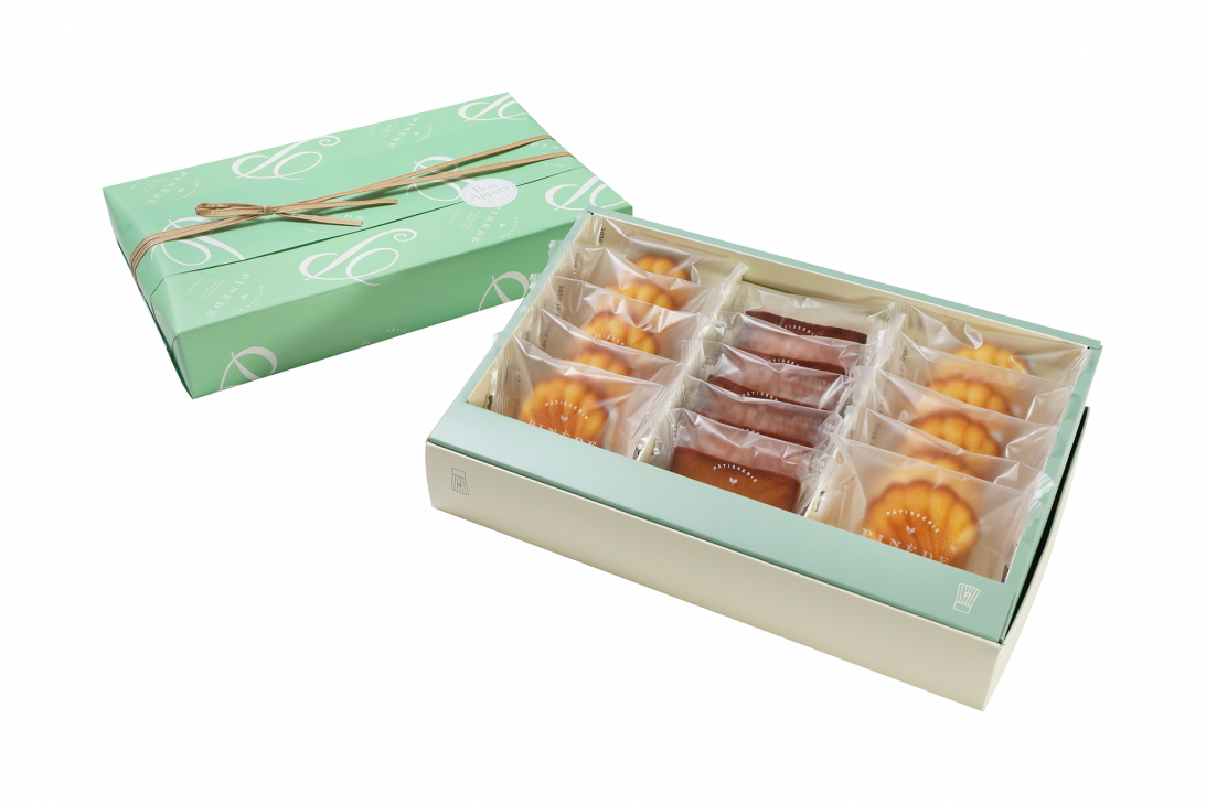 焼き菓子ギフト アイテムメニュー Pinede パティスリー ピネード 焼き菓子ギフト アイテムメニュー Pinede パティスリー ピネード